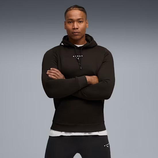 PUMA x HYROX Hoodie