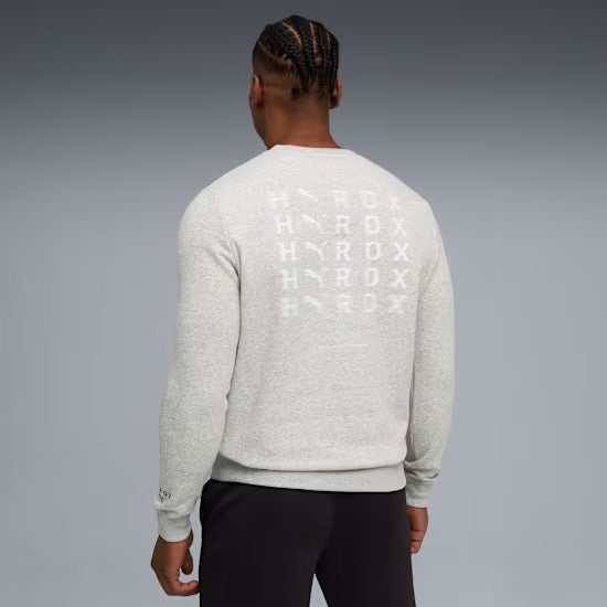 PUMA x HYROX Sweatshirt