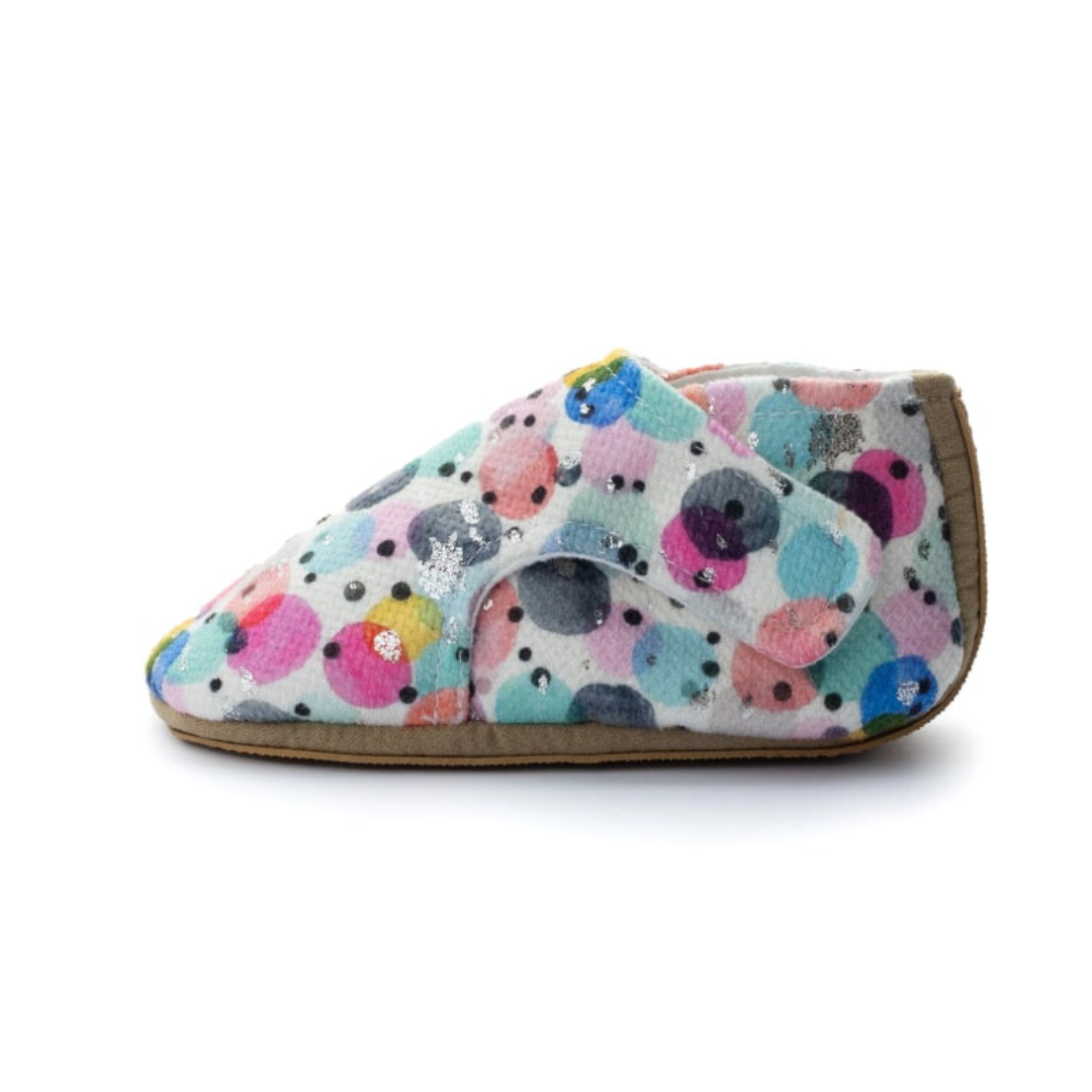 LOBITOS BAREFOOT MINI BURBUJAS BABY LOBITOS