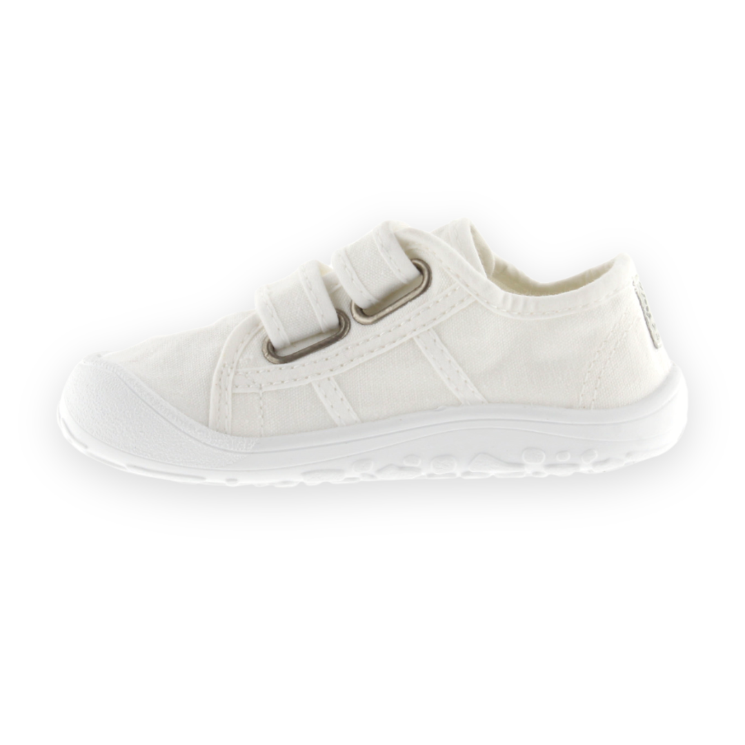 TÉNIS BAREFOOT BOSCO LONA VELCRO VICTORIA