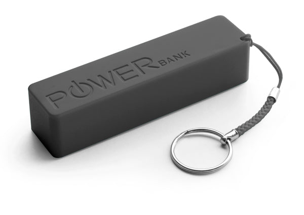 Power Bank Extreme / 2000mAh / Preto