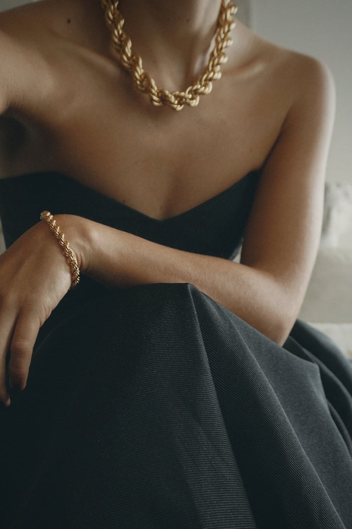 goliath bia necklace