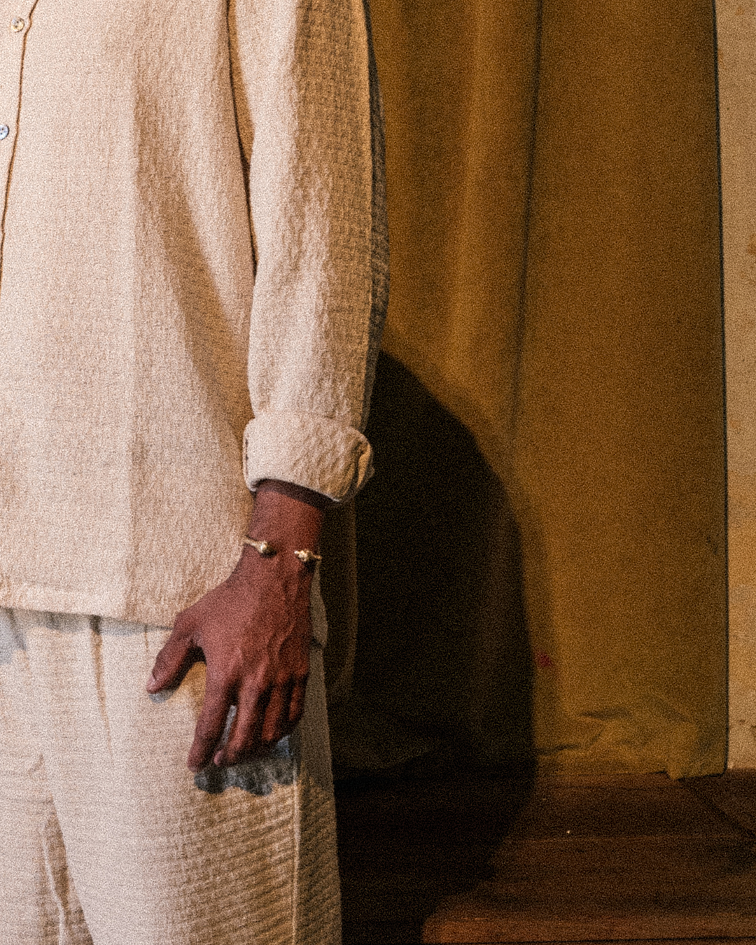 Escrava The Guardians