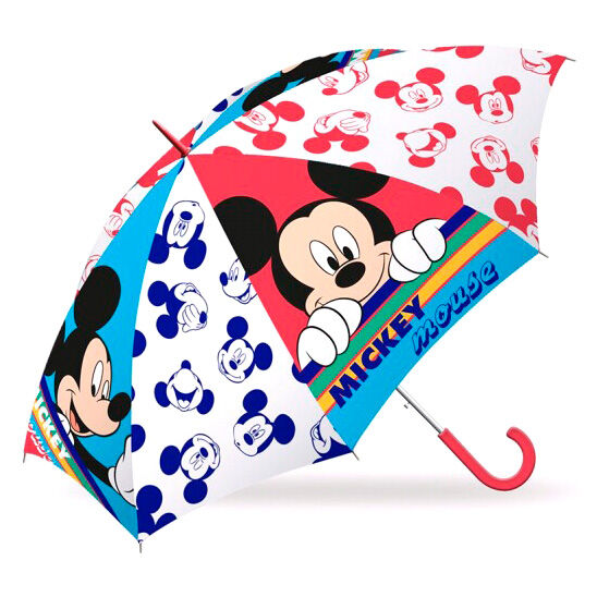 Paraguas Automático Disney / Mickey / 46cm