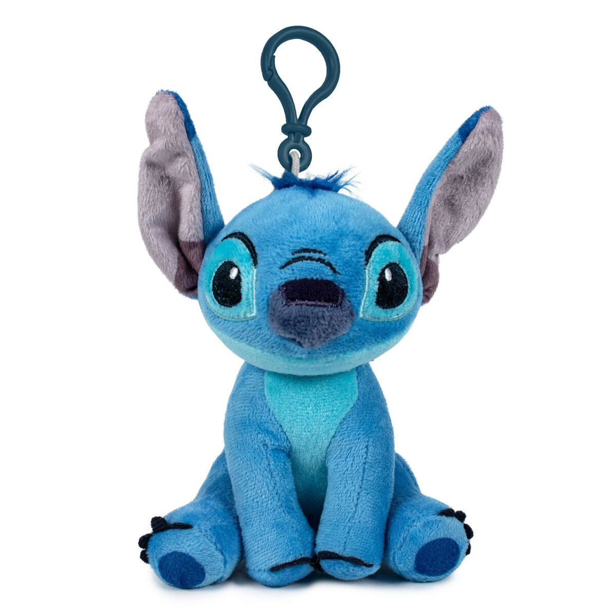 Peluche Stitch Disney C/ Som 10cm