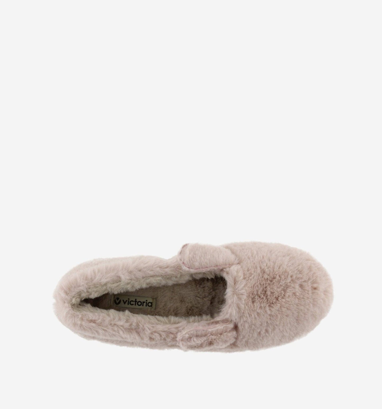 PANTUFAS VICTORIA COELHO