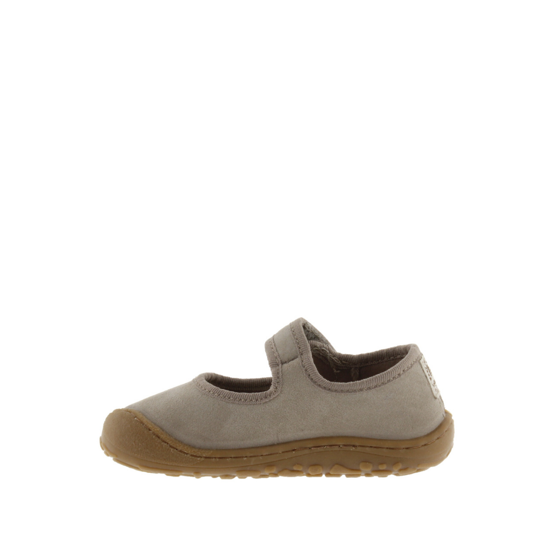 Sabrinas Barefoot Bosco Camurça - Victoria