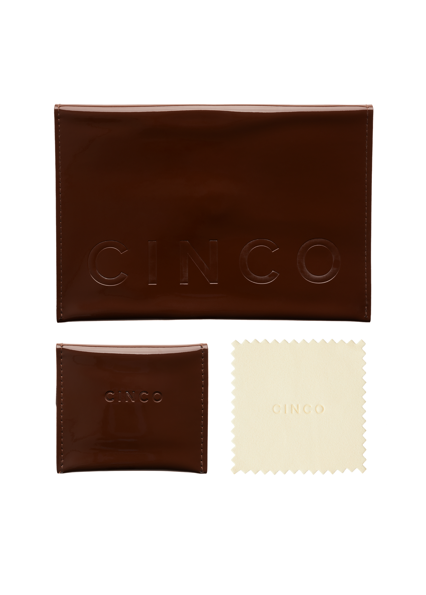 SPECIAL COCOA CINCO PACKAGING