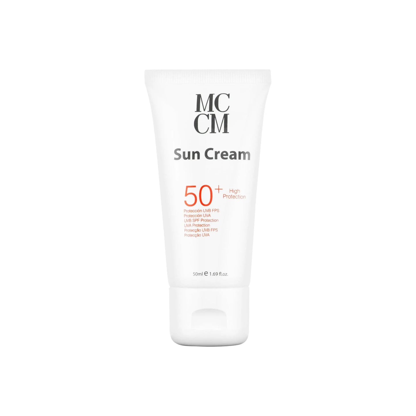 Sun Cream 50+