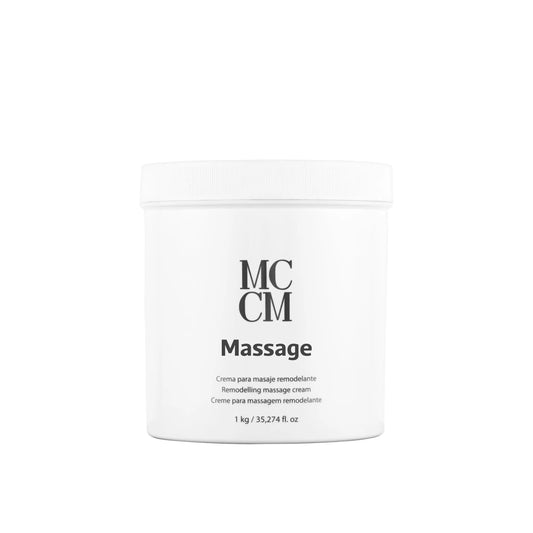 Massage Cream