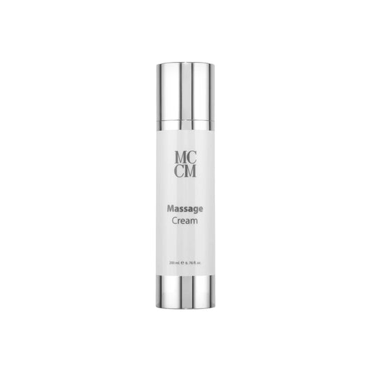 Massage Cream