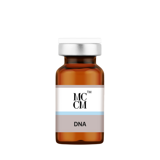 DNA