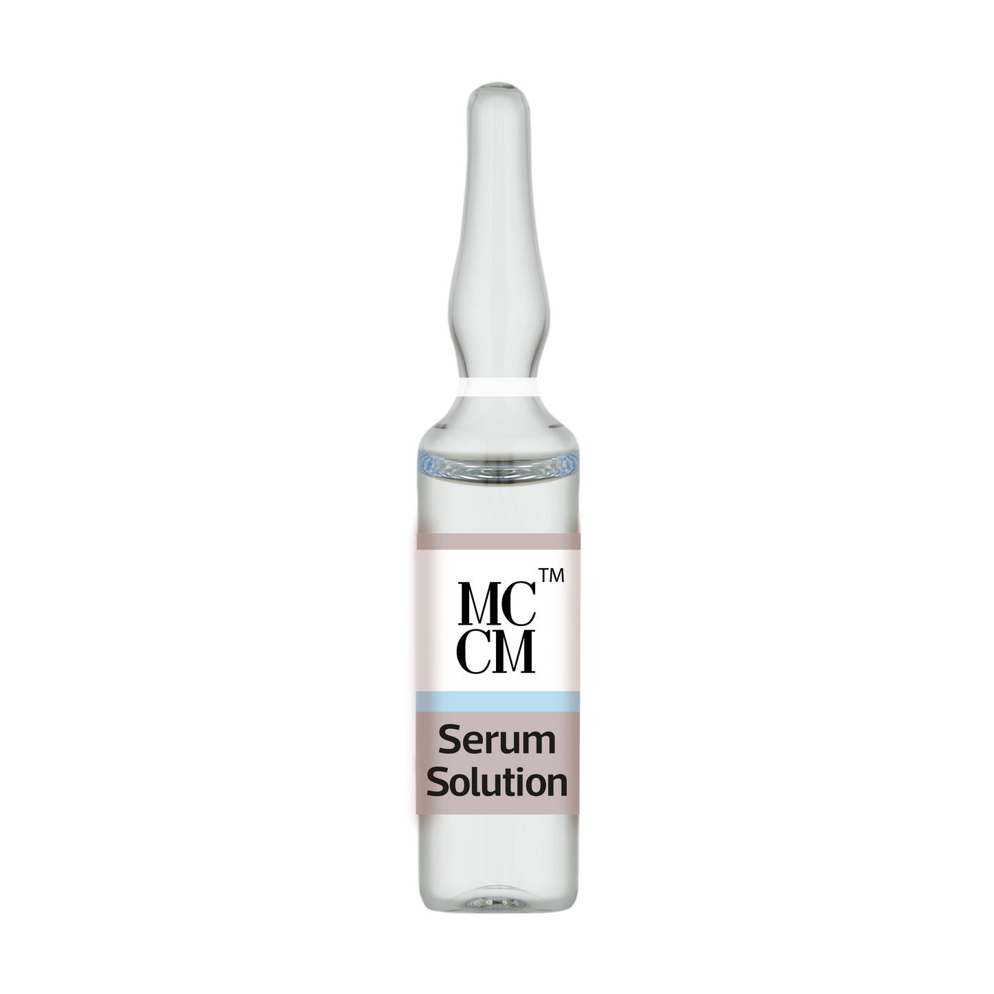 Serum Solution