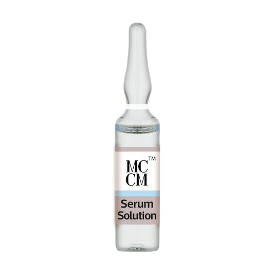 Serum Solution