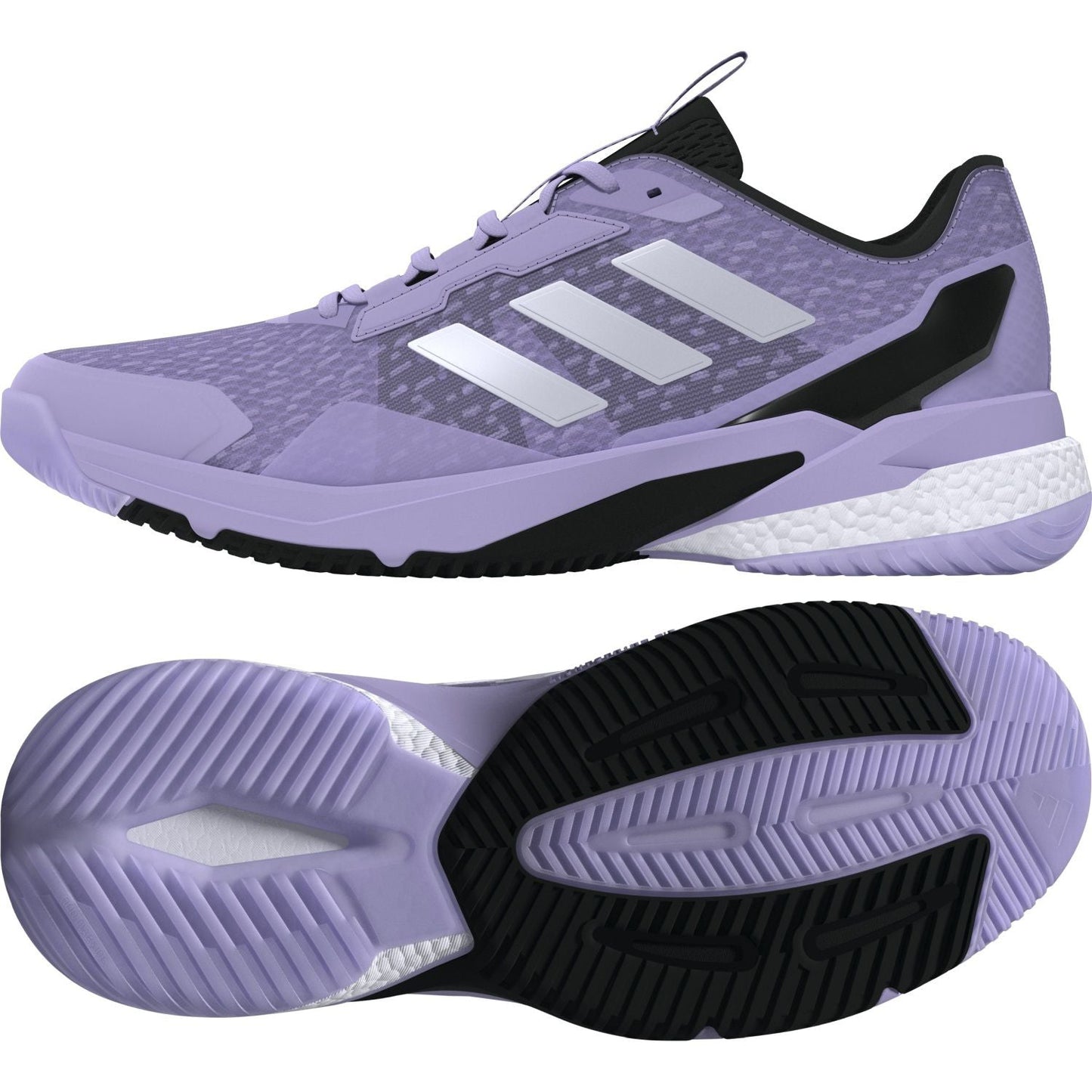 Adidas Crazyflight 6 W