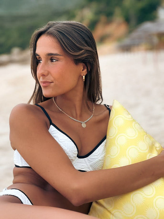 MESH x Triipi Summer Set