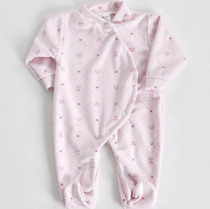 Babygrow Ursinhos