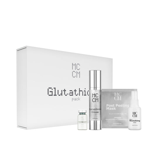Pack Glutathione