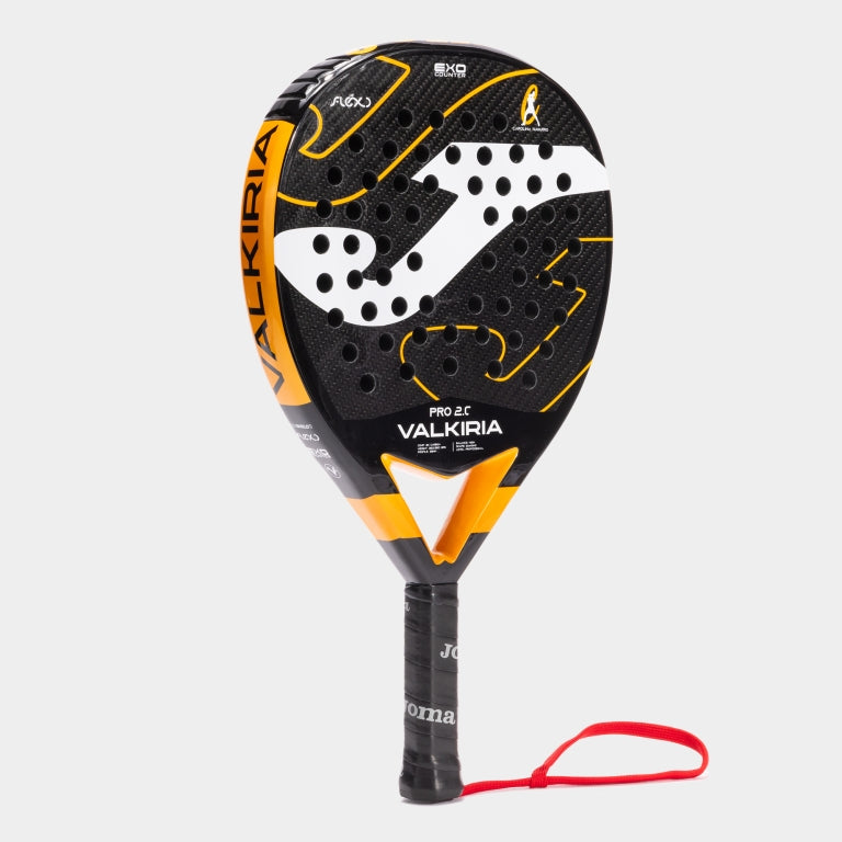 Raquete Padel Joma Valkiria Pro