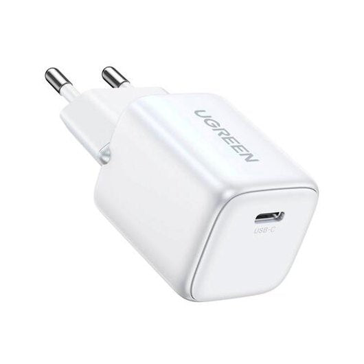 Carregador UGREEN Mini GAN 30W Branco