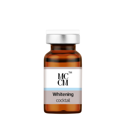 Prof. Whitening