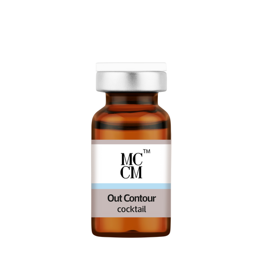 Out Contour cocktail