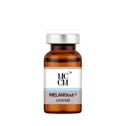 MelanoOut cocktail