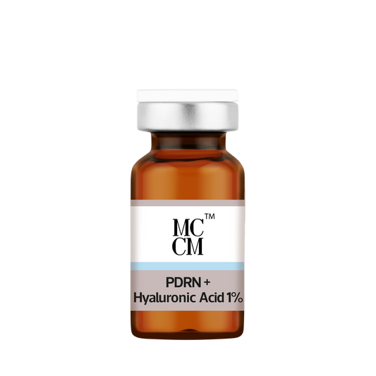 PDRN + Hyaluronic Acid