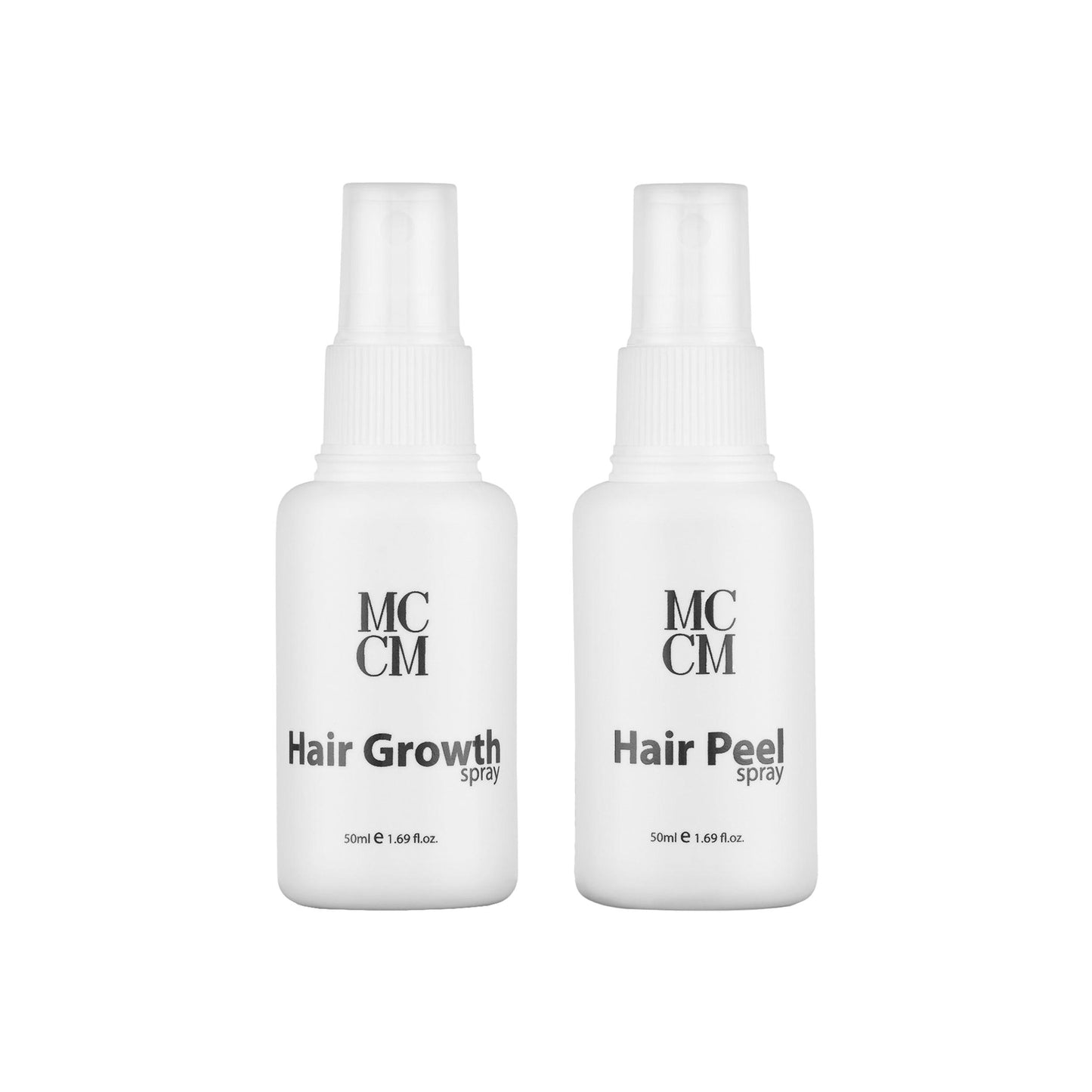 Hair Peel & Hair Growth