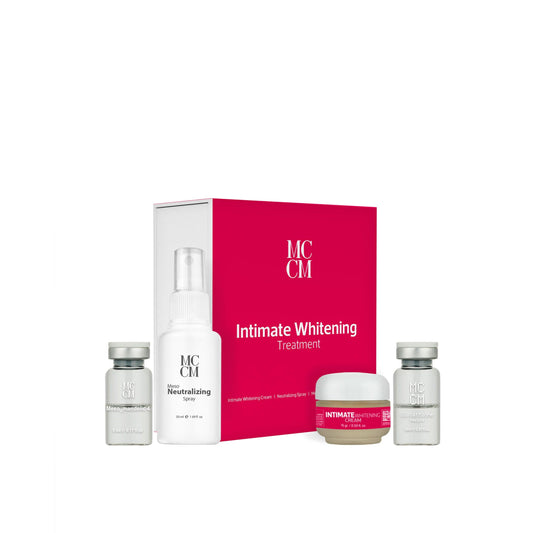 Intimate Whitening Pack