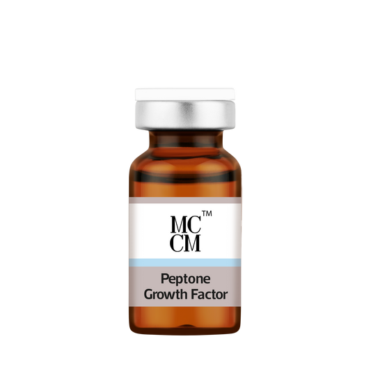 Peptone Growth Factor