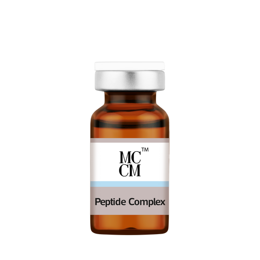 Peptide Complex