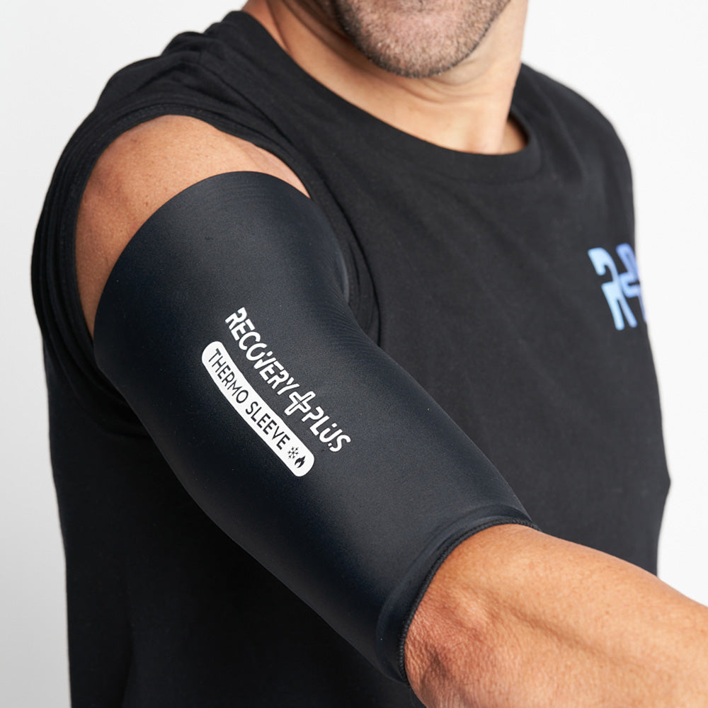 Manga térmica Recovery Plus