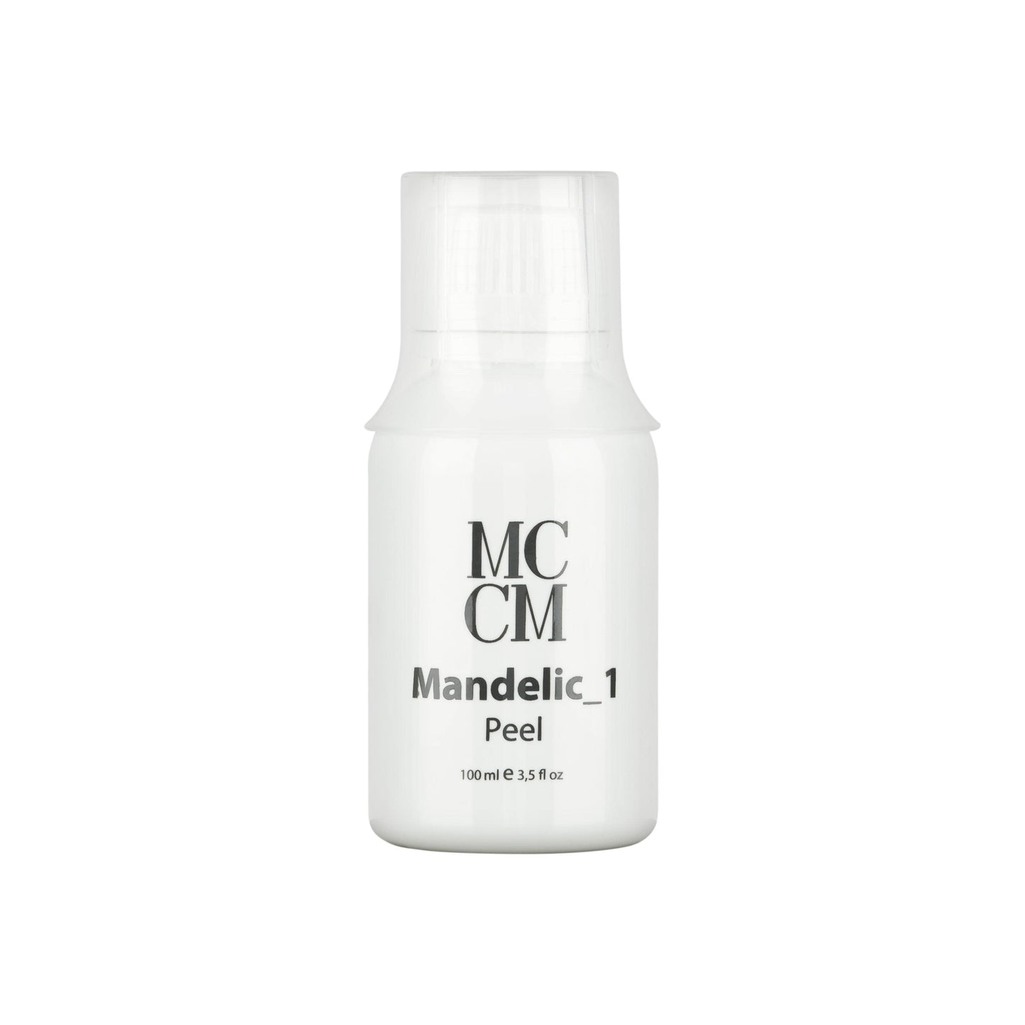 Mandelic Peel