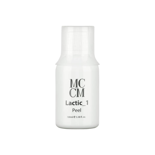 Lactic Peel