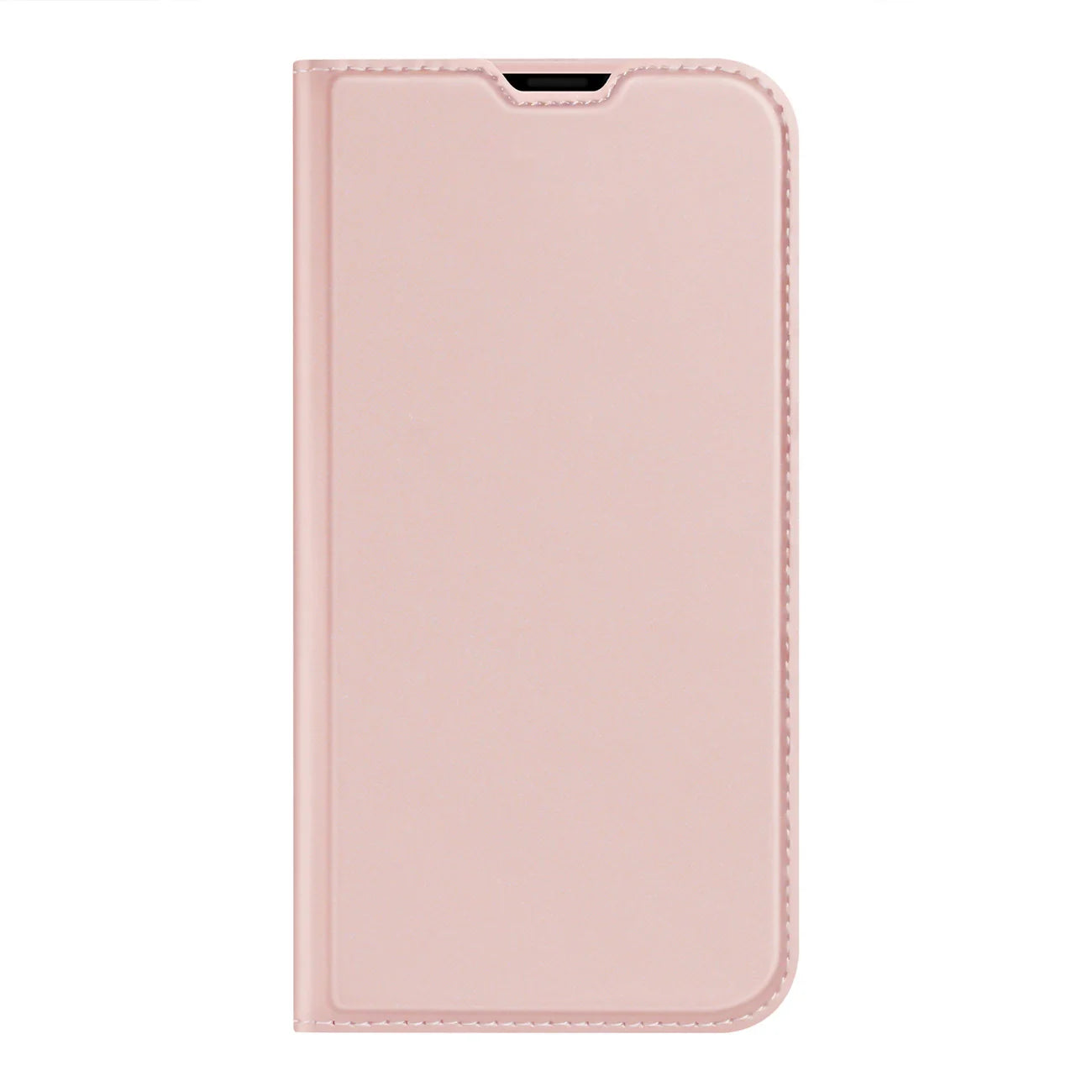 Capa Flip DUX DUCIS  para iPhone 14 Pro Rosa