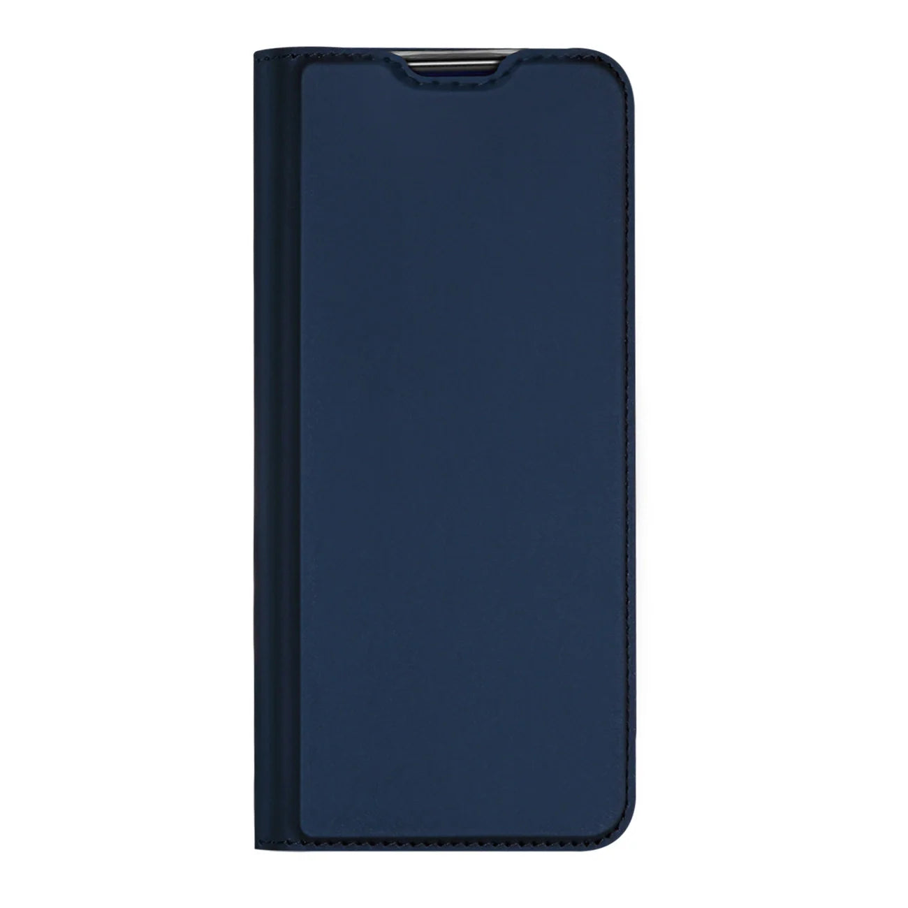 Capa Flip DUX DUCIS / Azul para Xiaomi Poco F4 5G