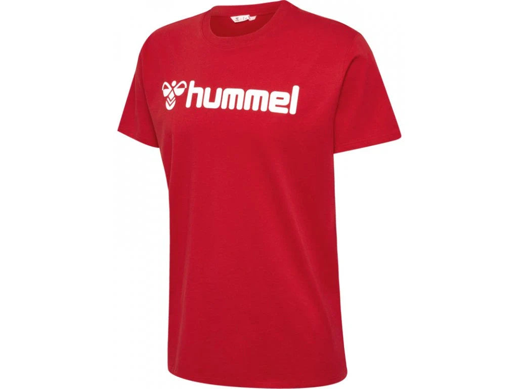 T-Shirt Hummel LOGO 2.0 S/S