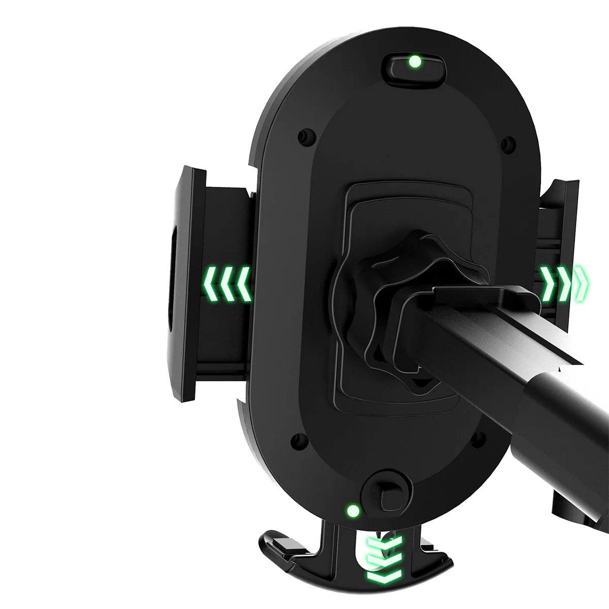 Suporte Telescópico Smartphone de Sucção para Carro DUDAO F2S