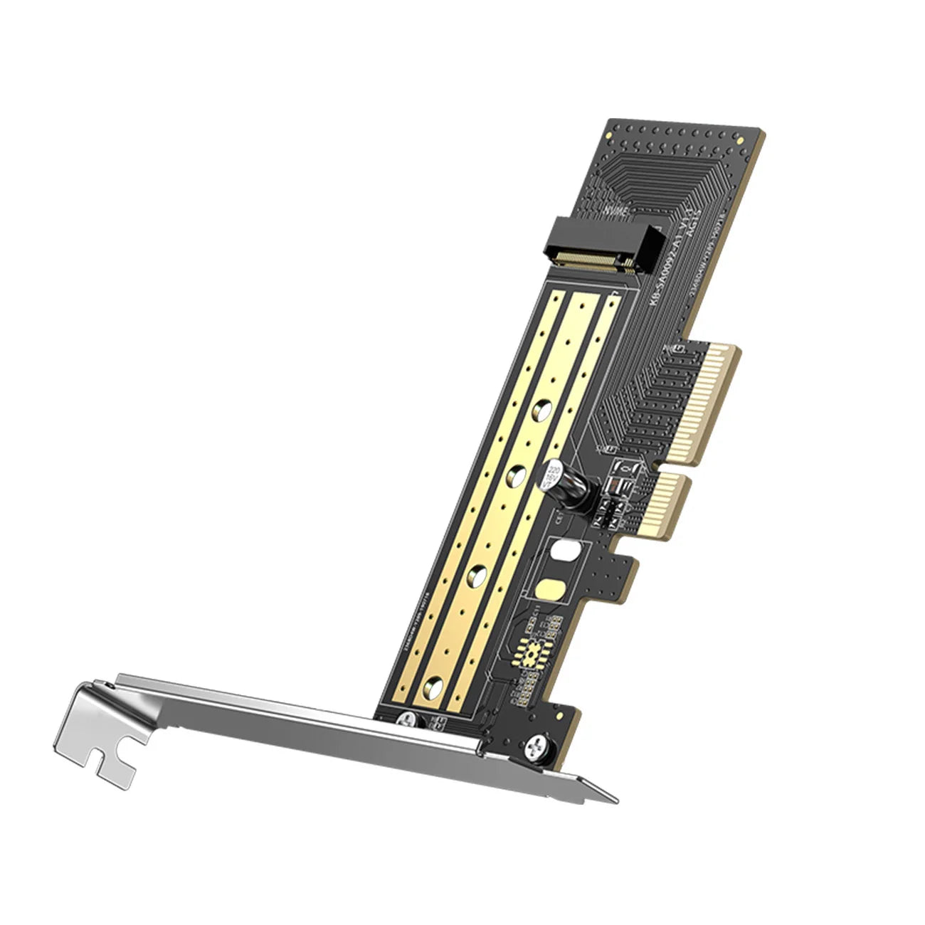 Adaptador Ugreen CM302 M.2 NVMe para PCIe 3.0