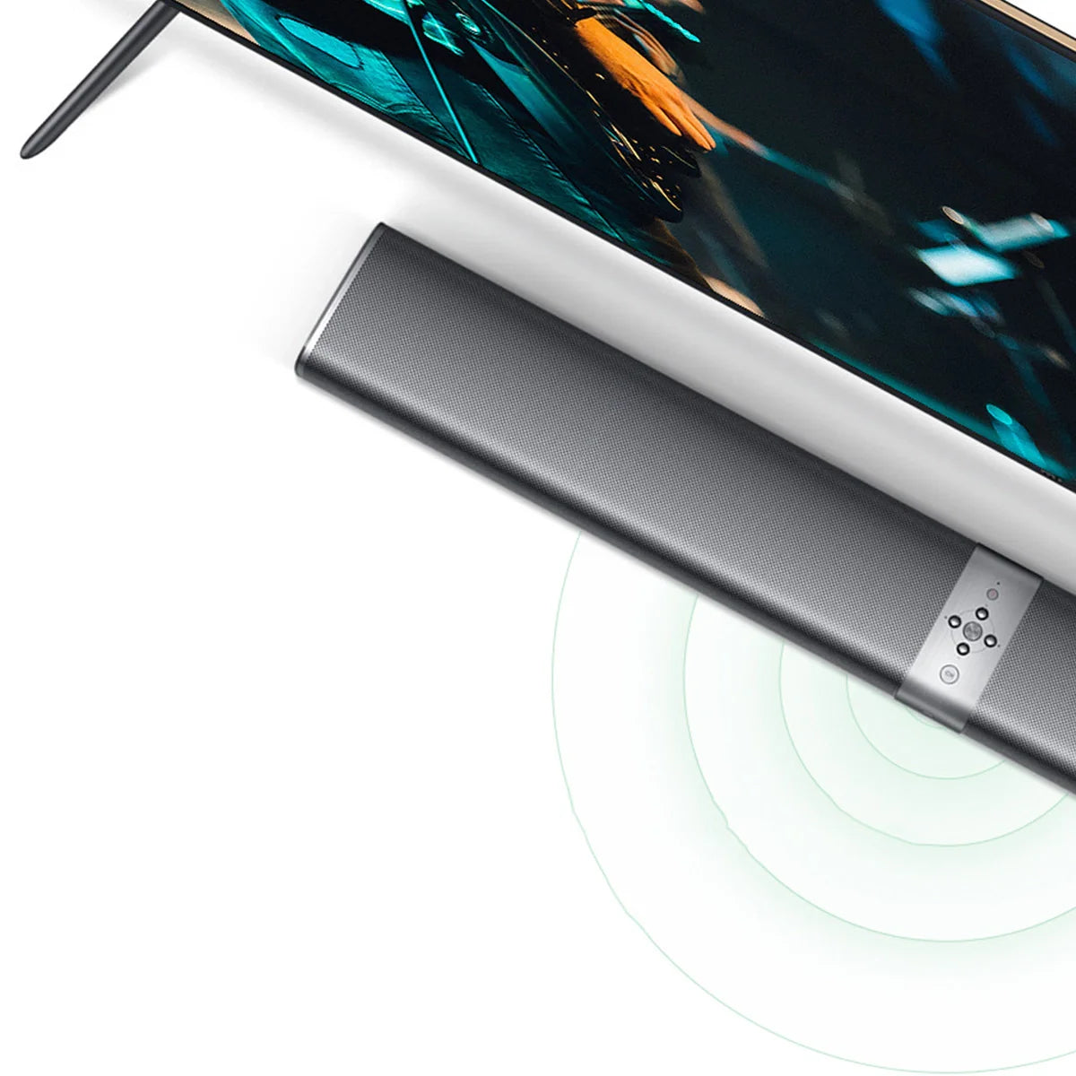 Cabo HDMI Ugreen 4K Angulado 90° 1m Preto