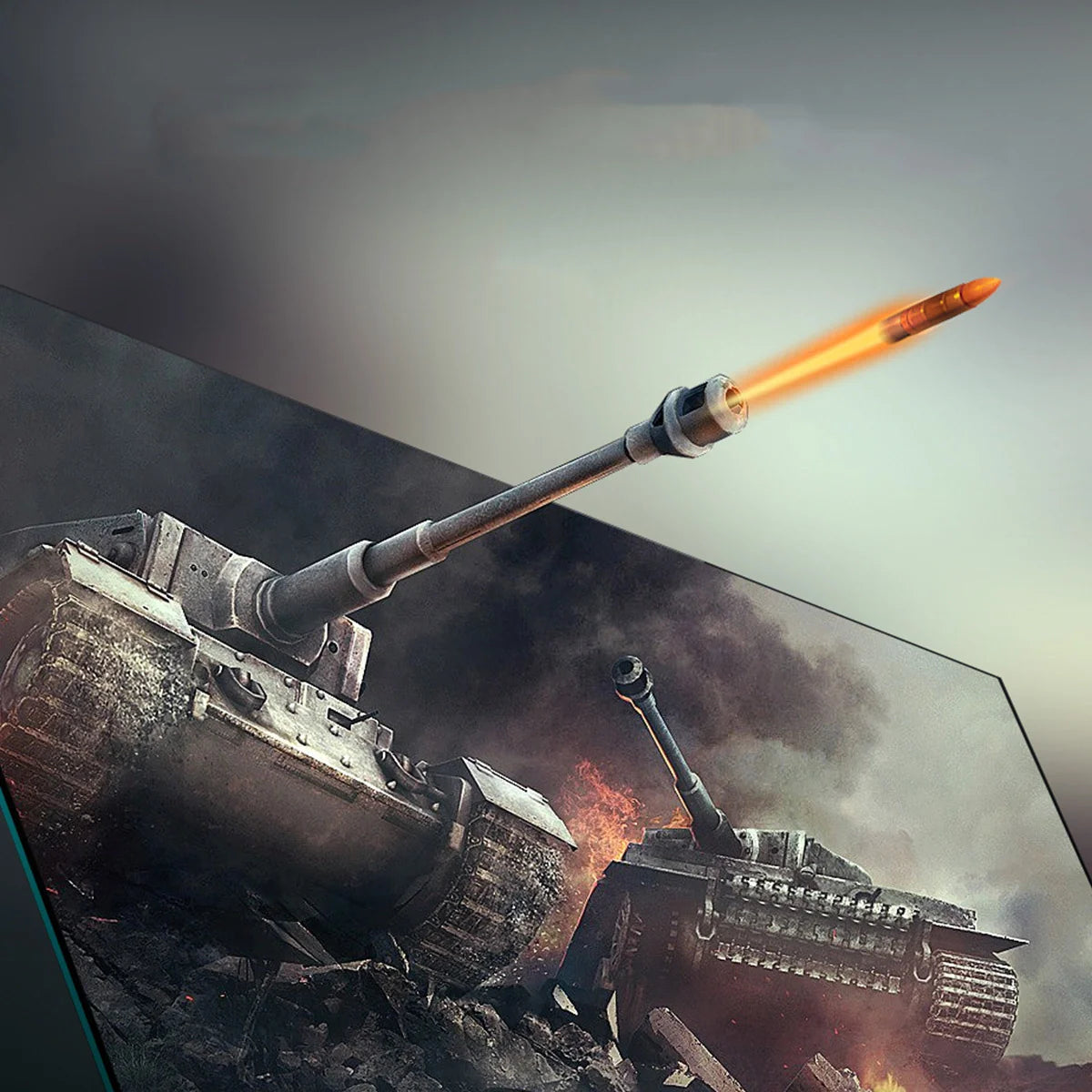 Cabo HDMI Ugreen 4K Angulado 90° 1m Preto