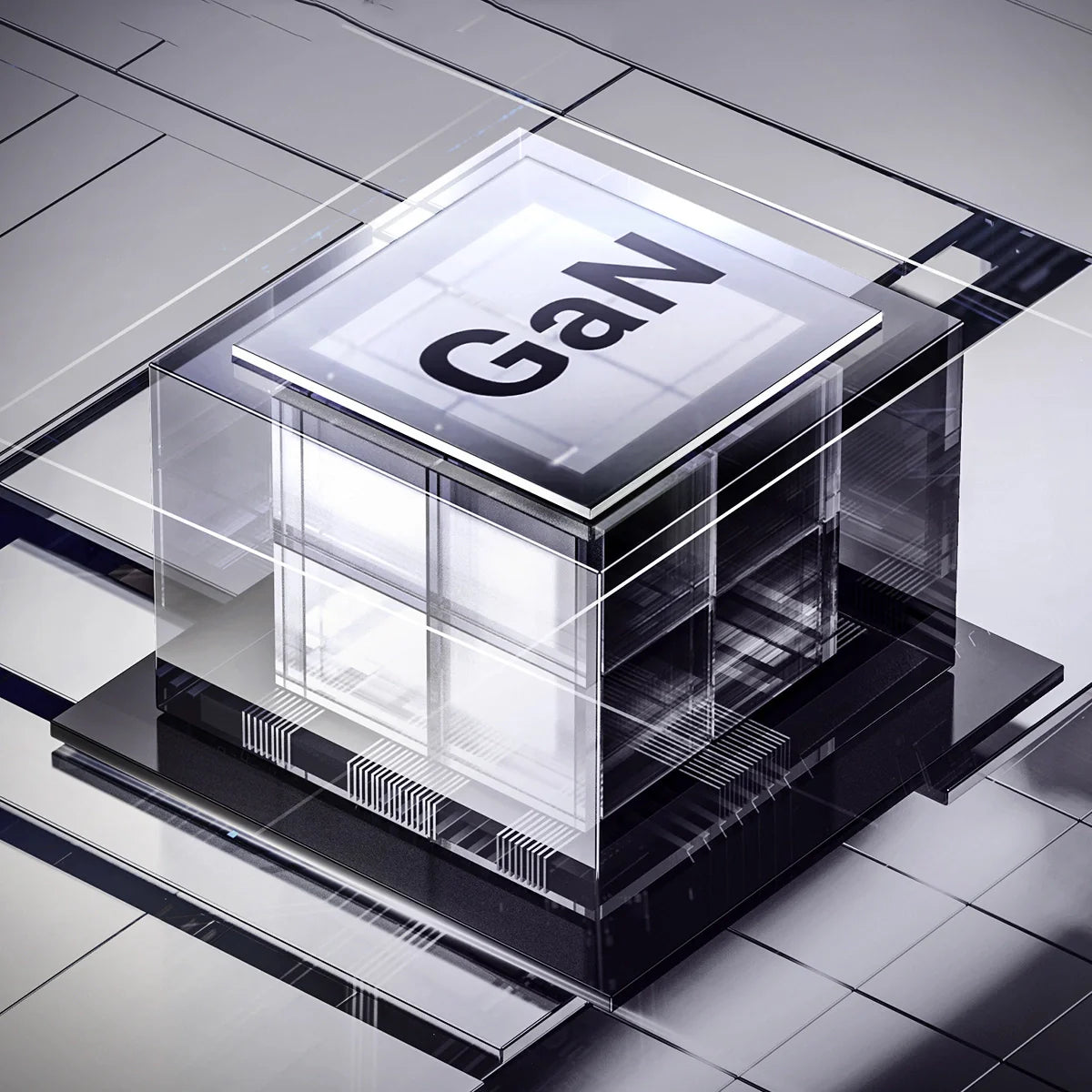 Carregador UGREEN Mini GAN 30W Branco