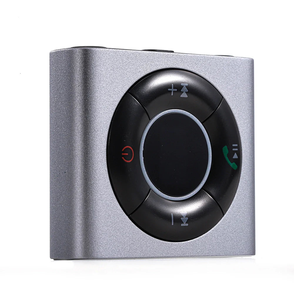 Transmissor/Receptor Bluetooth 5.3 Joyroom JR-CB1 / Cinza