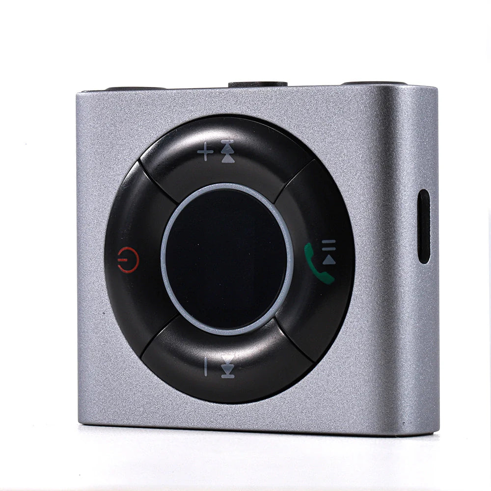 Transmissor/Receptor Bluetooth 5.3 Joyroom JR-CB1 / Cinza