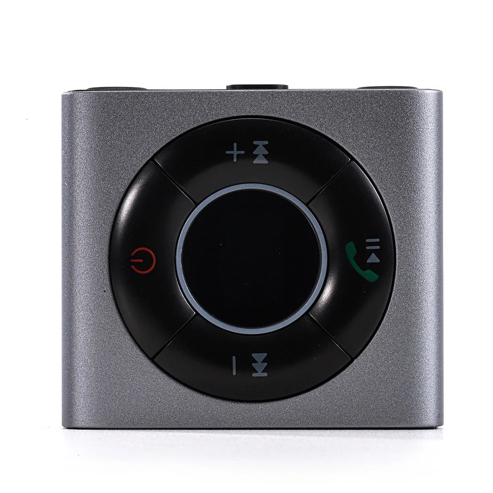 Transmissor/Receptor Bluetooth 5.3 Joyroom JR-CB1 / Cinza