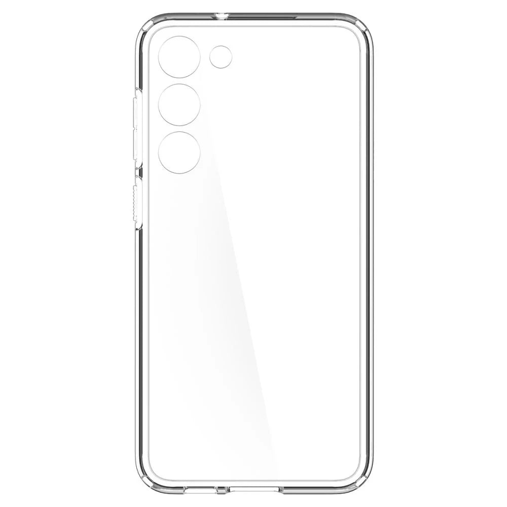 Capa Ultra Híbrida Spigen Transparente para Samsung Galaxy S23