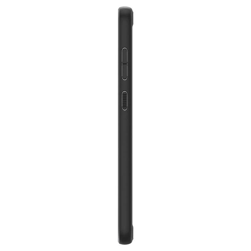 Capa Spigen Premium Galaxy S23 Ultra Hybrid Matte Black