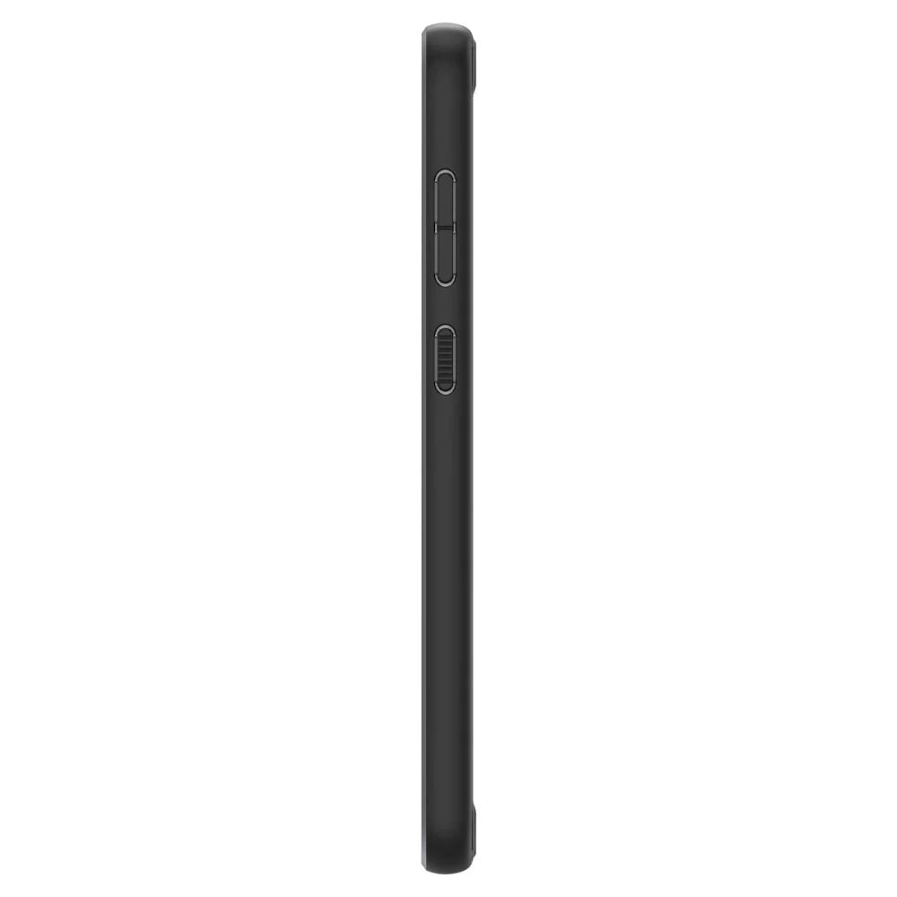 Capa Spigen Premium Galaxy S23 Ultra Hybrid Matte Black