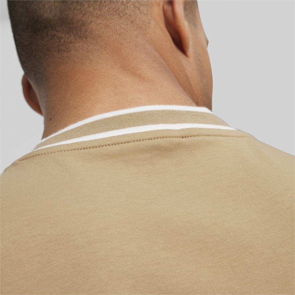 T-shirt Puma Squad Big Graphic Tee